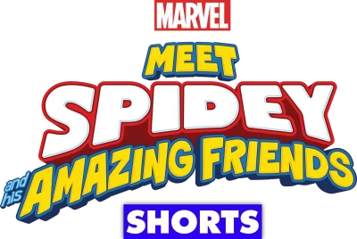 Meet Spidey and his Amazing Friends