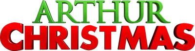 Arthur Christmas