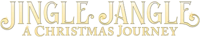 Jingle Jangle: A Christmas Journey