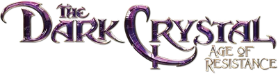 The Dark Crystal: Age of Resistance