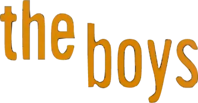 The Boys