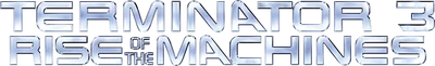 Terminator 3: Rise of the Machines
