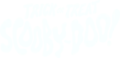 Trick or Treat Scooby-Doo!