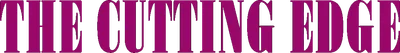 The Cutting Edge