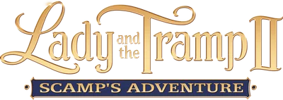 Lady and the Tramp II: Scamp's Adventure