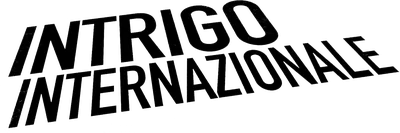 Intrigo internazionale