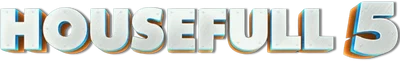 हाउसफ़ूल 5