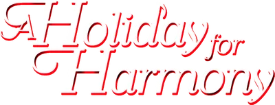 A Holiday for Harmony
