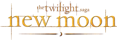 The Twilight Saga: New Moon