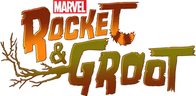 Marvel's Rocket & Groot