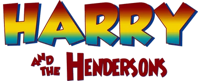 Harry and the Hendersons